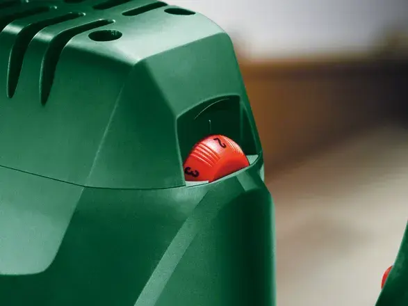 Bosch POF 1200 AE ielaižamais marģeris Photo 2