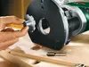 Bosch POF 1200 AE ielaižamais marģeris Photo 3