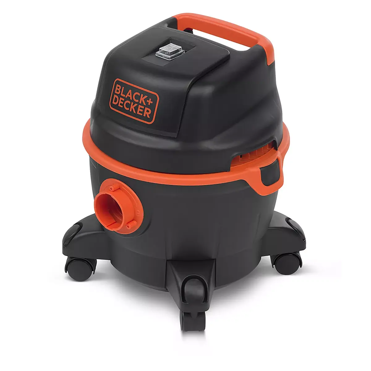 Пылесос Black & Decker BXVC15PE для влажной и сухой уборки Photo 2