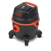 Пылесос Black & Decker BXVC15PE для влажной и сухой уборки Photo 2