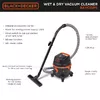 Пылесос Black & Decker BXVC15PE для влажной и сухой уборки Photo 4