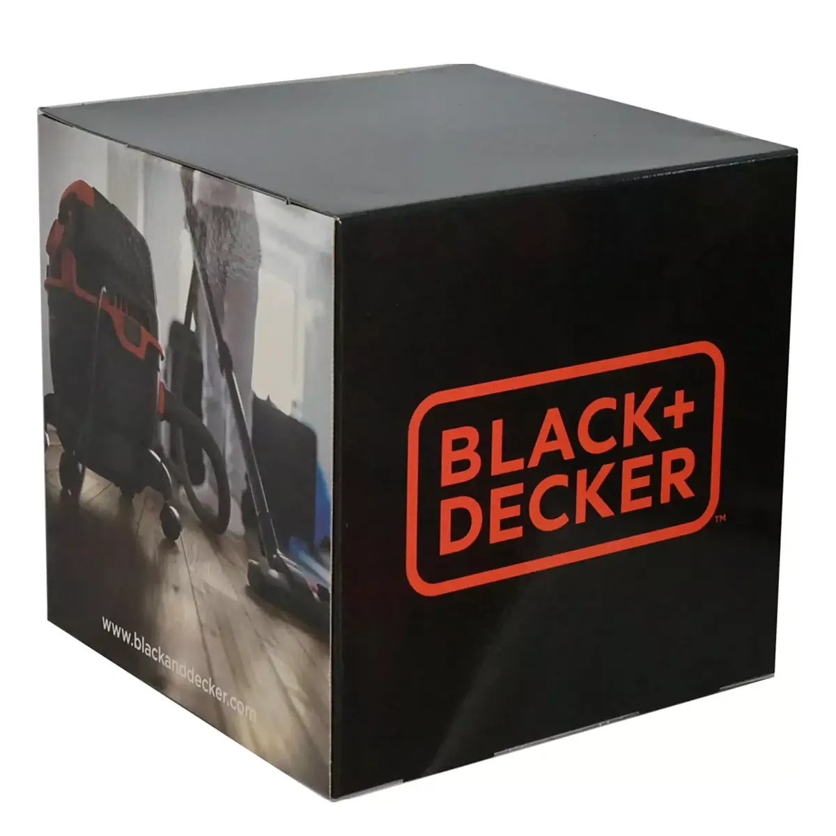 Пылесос Black & Decker BXVC15PE для влажной и сухой уборки Photo 7