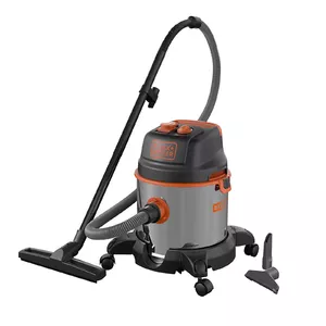 Барабанный пылесос Black & Decker BXVC30XTDE
