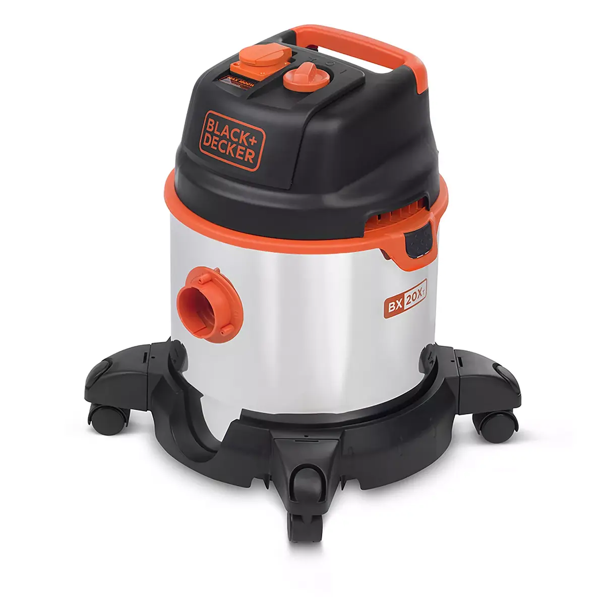 Putekļsūcējs Black & Decker BXVC30XTDE Photo 2