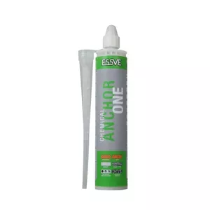 ESSVE CM 300E ķīmiskā enkura masa 300ml