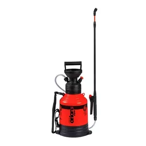 KWAZAR Orion 3L Pressure Sprayer with Pressure Gauge
