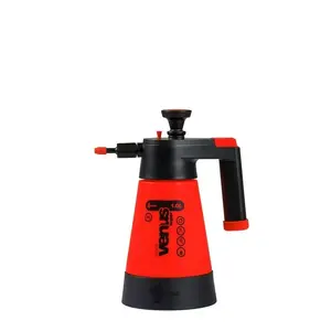 Kwazar Venus Super 1L Pressure Sprayer