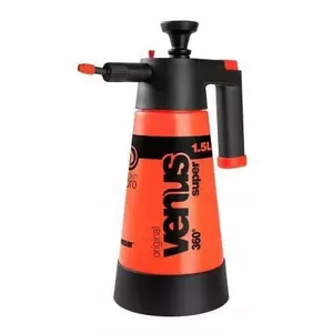 Kwazar Venus Sprinkler with 360 Degree Spraying Functionality