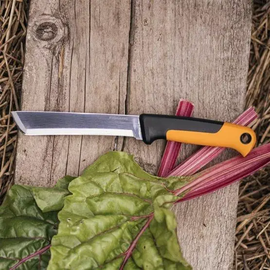 Нож универсальный Fiskars 1062830 Photo 5