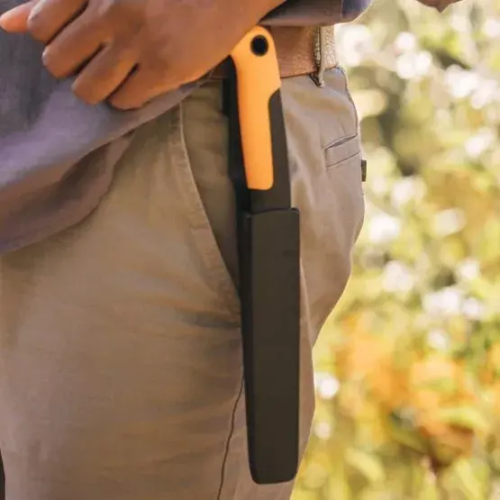 Нож универсальный Fiskars 1062830 Photo 6