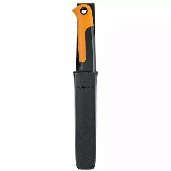 Нож универсальный Fiskars 1062830 Photo 8