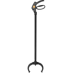 Atkritumu savācējs Fiskars Solid Gripper 1062271, 875 mm