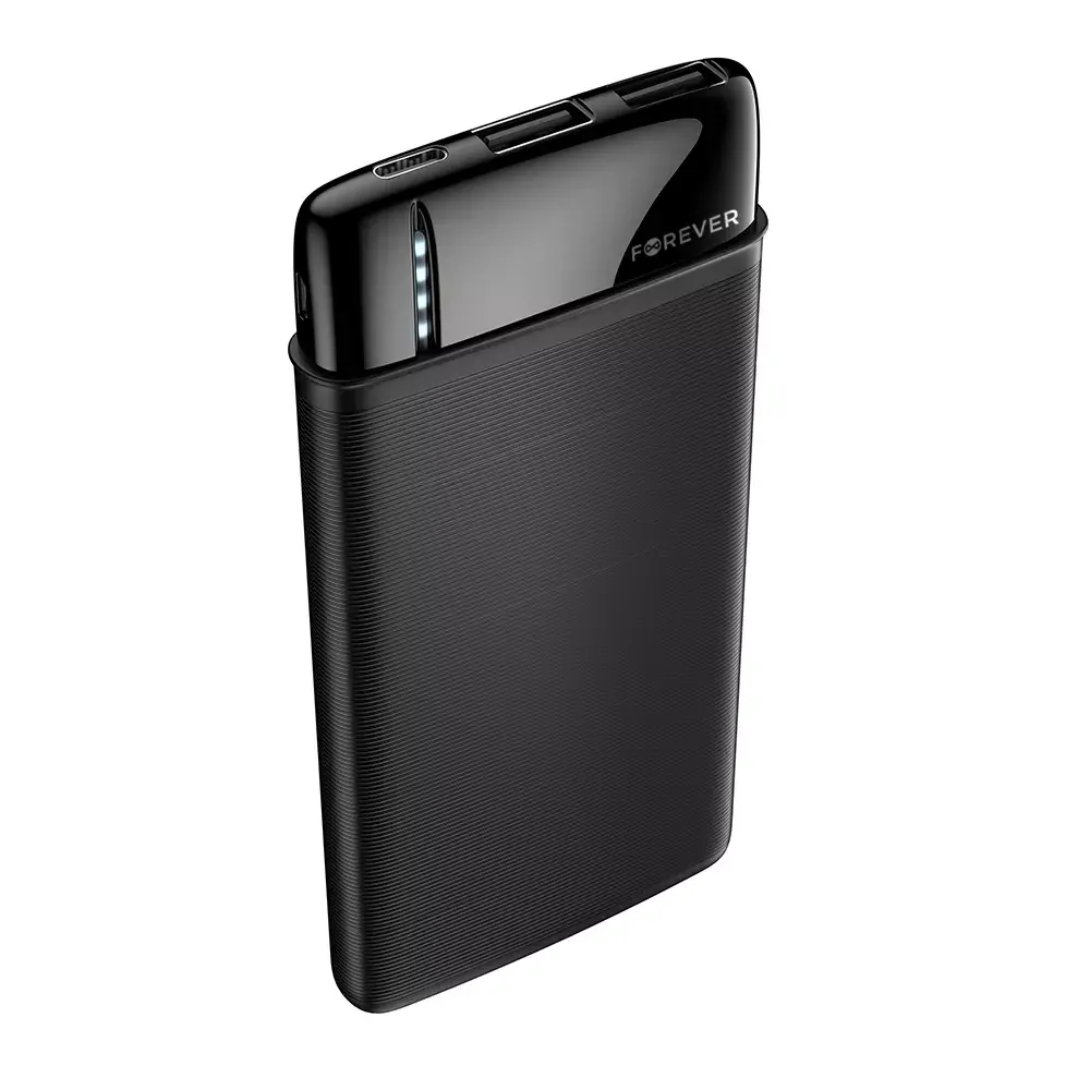 Portable Charger Forever TB-100M, Code: TB-100M Photo 5