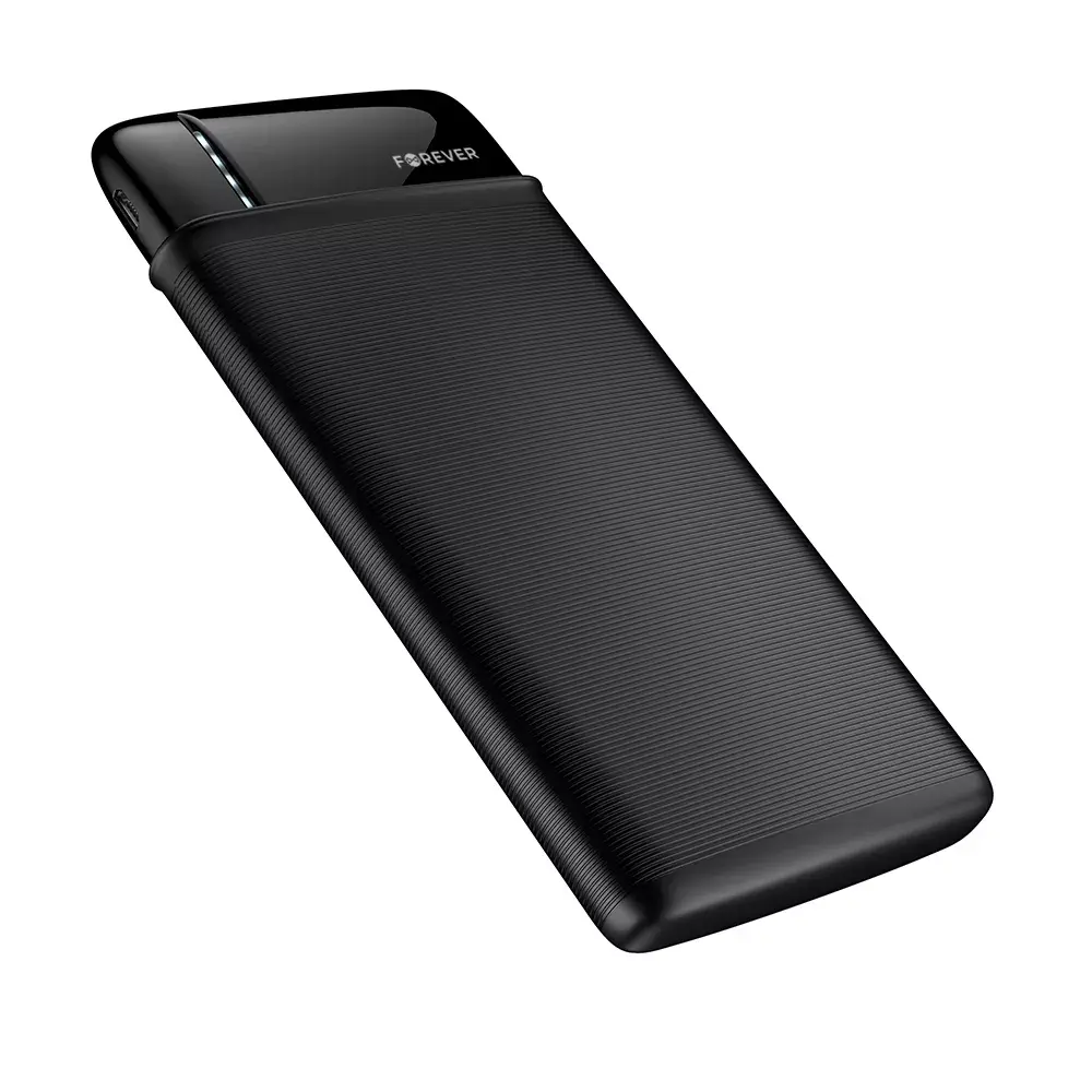 Portable Charger Forever TB-100M, Code: TB-100M Photo 7