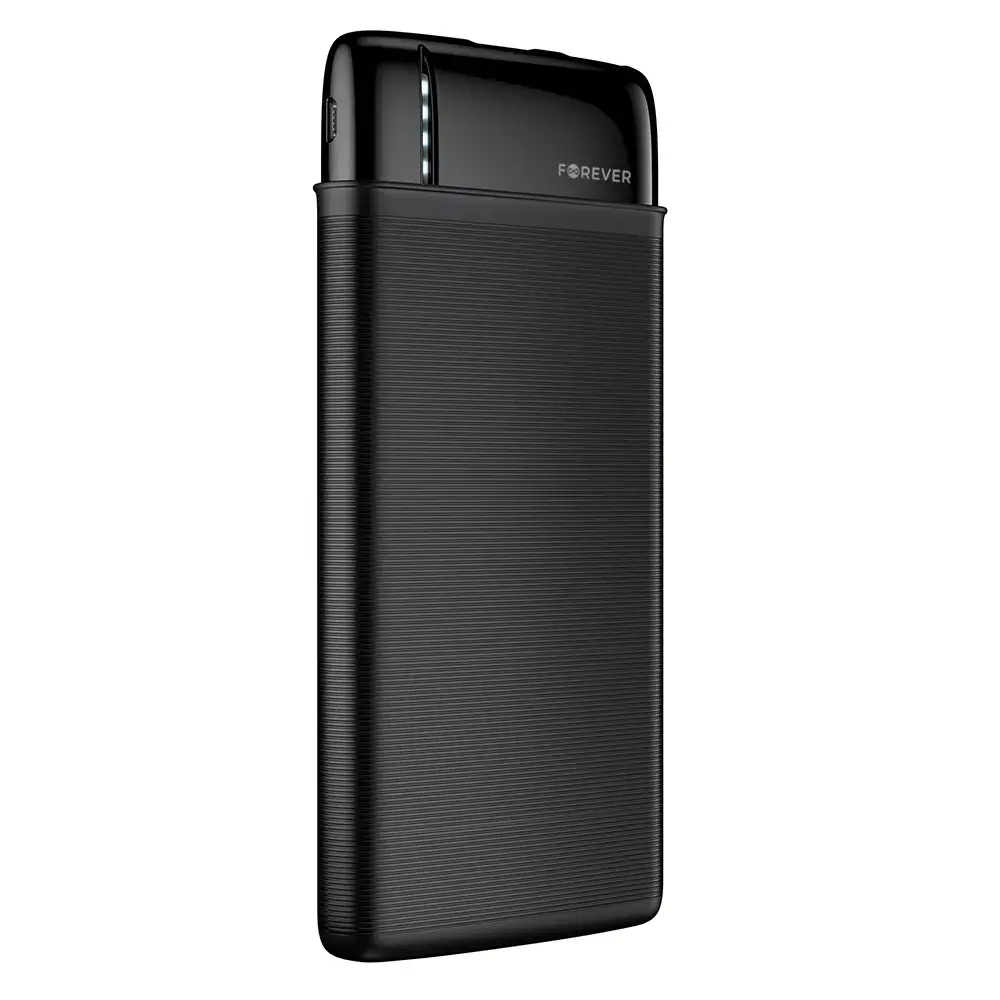 Portable Charger Forever TB-100M, Code: TB-100M Photo 9