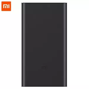 Portable Charger Forever 10000 mAh TB-100M Black