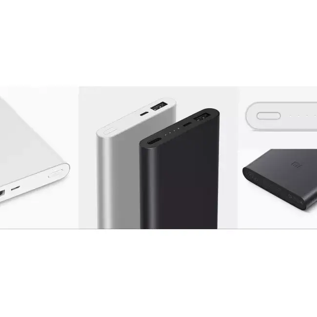 Portable Charger Forever TB-100M, Code: TB-100M Photo 10