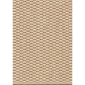 Paklājs NARMA MARS 100x160 brūns Softflat, 160 x 100 cm