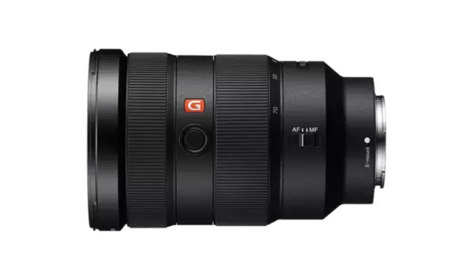 Объектив Sony SEL2470GM Photo 3