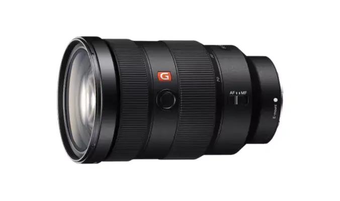 Объектив Sony SEL2470GM Photo 4
