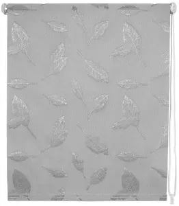 Domoletti Sapphire Grey 7528 Roller Blind 80x170 cm