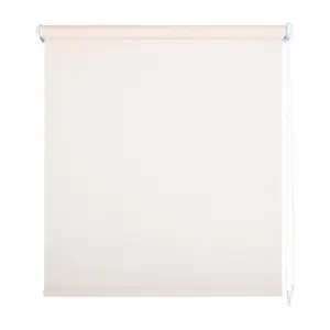 Domoletti Shantung Roller Blind 90x230 cm