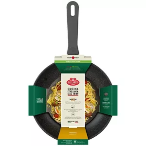 Frying pan Ballarini Murano Ø24 cm, wall thickness 4.5 mm