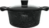 Cast aluminum pot BOLLIRE BR-1102 Ø20 cm 2.4 L Photo 2