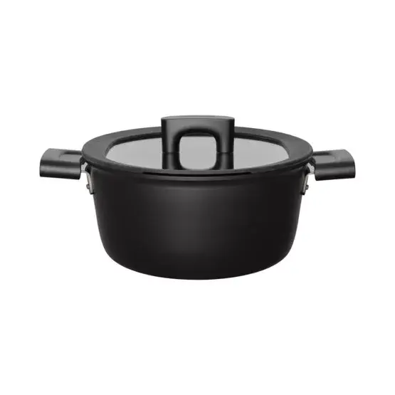 Katls Fiskars Hard Face 22 cm 3,5 L Photo 1