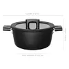 Katls Fiskars Hard Face 22 cm 3,5 L Photo 3