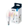 Умная лампочка WiZ Candle 40 W C37 E14 Photo 3