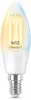 WiZ Smart Filament Bulb C35 E14 Wi-Fi Photo 1