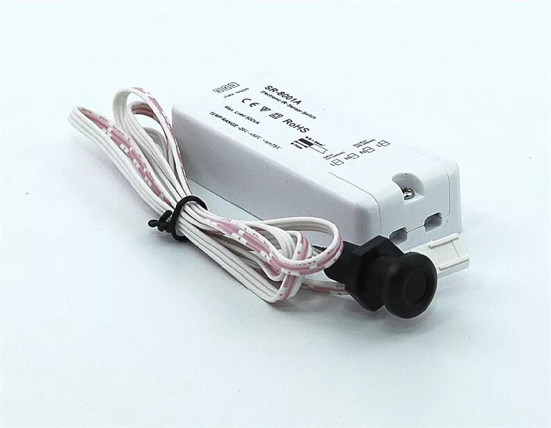 Smart Sensors