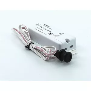 LED Driver Sensor Switch SUNRICHER SR-8001A-DC 12–36V 8A — DC Motion/Light Control