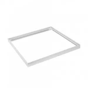 Spectrum Surface Mounting Frame for 60x60cm LED Luminaire