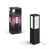 Viedā staba apgaismojums Philips Hue Impress Outdoor Photo 5