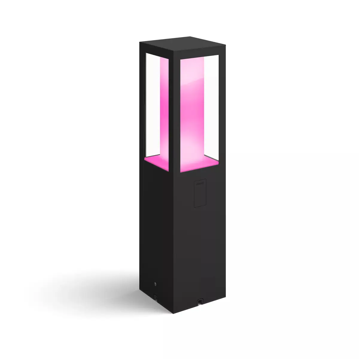 Philips Hue Impress Gaismeklis Celiņiem Zema