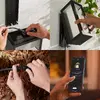Āra sienas apgaismojums Philips Hue White and colour ambience Impress Photo 2