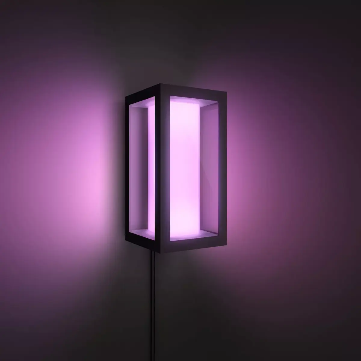 Āra sienas apgaismojums Philips Hue White and colour ambience Impress Photo 3