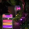 Āra sienas apgaismojums Philips Hue White and colour ambience Impress Photo 7