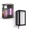 Āra sienas apgaismojums Philips Hue White and colour ambience Impress Photo 8