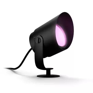 Smart pedestal/post lighting Philips Hue Lily XL Outdoor spot light