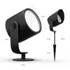 Smart pedestal/post lighting Philips Hue Lily XL Outdoor spot light Photo 6