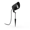 Smart pedestal/post lighting Philips Hue Lily XL Outdoor spot light Photo 7