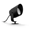 Smart pedestal/post lighting Philips Hue Lily XL Outdoor spot light Photo 8