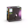 Smart pedestal/post lighting Philips Hue Lily XL Outdoor spot light Photo 11