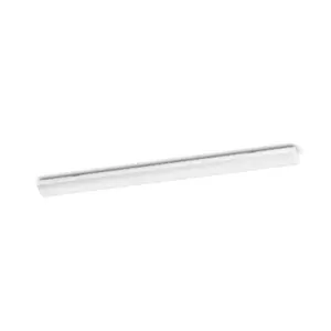 Потолочный светильник Philips Linea 3124531P3 LED, 1 несъёмная LED-лампа, 100–240 В, 115×1170×60 мм, белый