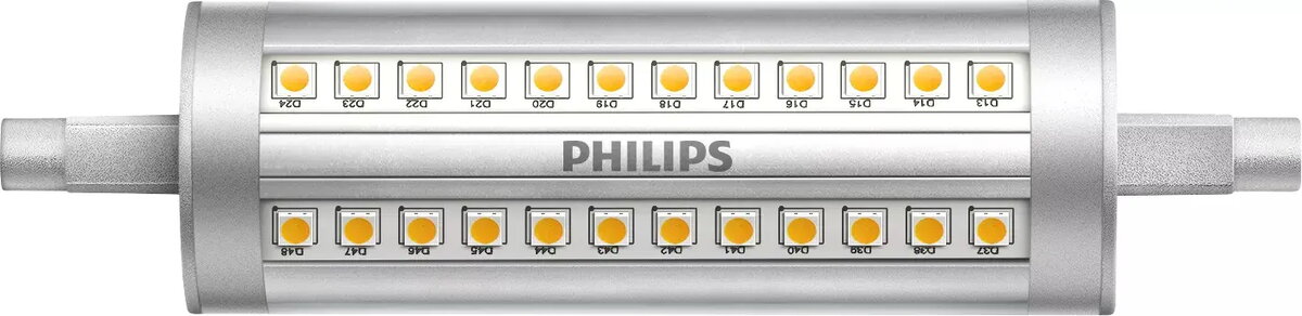 Philips Spot R7s LED Reflektora Spuldze