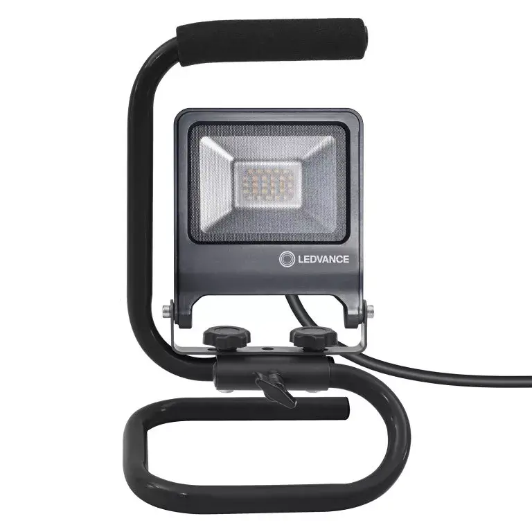Ledvance S-Stand Grey LED 20 Вт светильник Photo 2