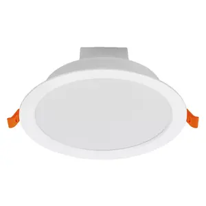LEDVANCE Smart Lighting Spotlight Recess Wi-Fi White 12 W 220-240 V RGB TW